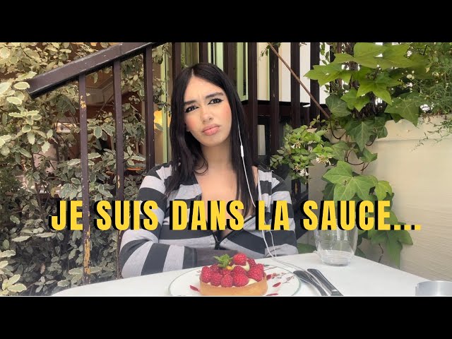 café potin : JE SUIS DANS LA SAUCE + MA VILLE ME DÉTÈSTE