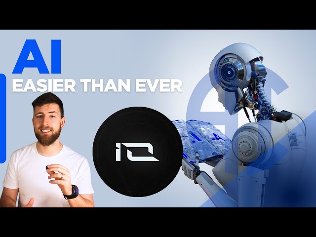 IO Intelligence is making AI integration simpler