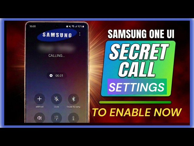 6 Samsung Tips and Tricks You Didn't Know | Hidden Galaxy Features