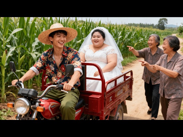 穿越成了200斤的大胖子？利用現代知識發家致富，在男色和暴富面前，成年人的選擇是全部都要！#爽文 #drama #女频