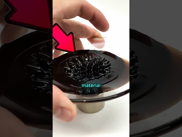 He Created Real-Life Venom! 🤯