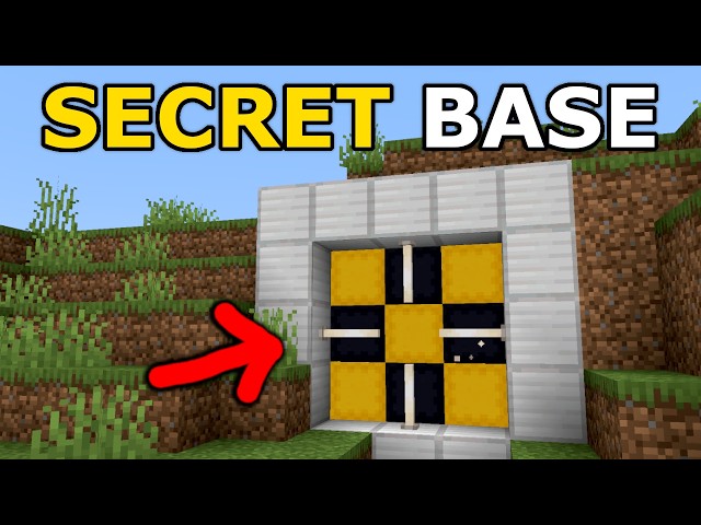 Minecraft: 10+ NEW Zombie Redstone Builds! [2026]