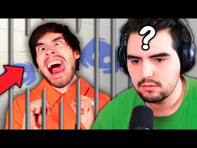 WHAT DID YOU SAY, GERMAN!? 😡 | DISCORD MEMES