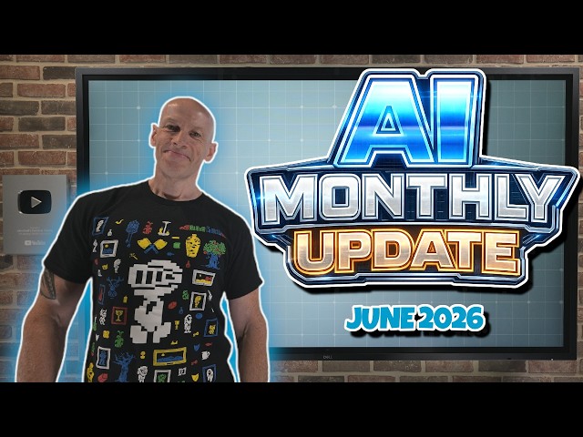 Microsoft AI Update June 2026