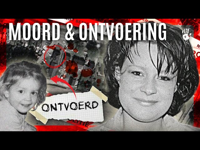 Murder & Kidnapping • The Murder of: Marisse van der Burg • 2004