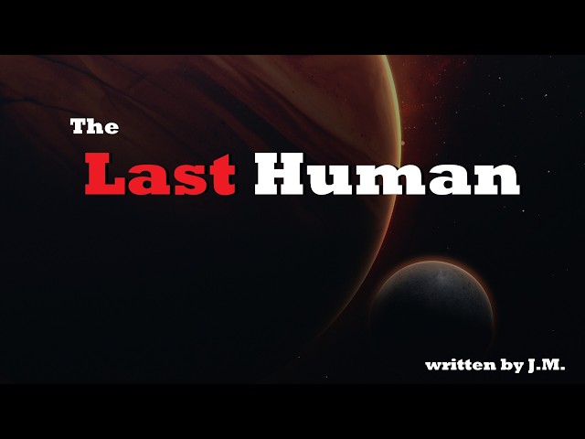 The Last Human: Examined by an Alien Scientist ASMR Roleplay -- (Female x Listener) (Binaural) (F4A)