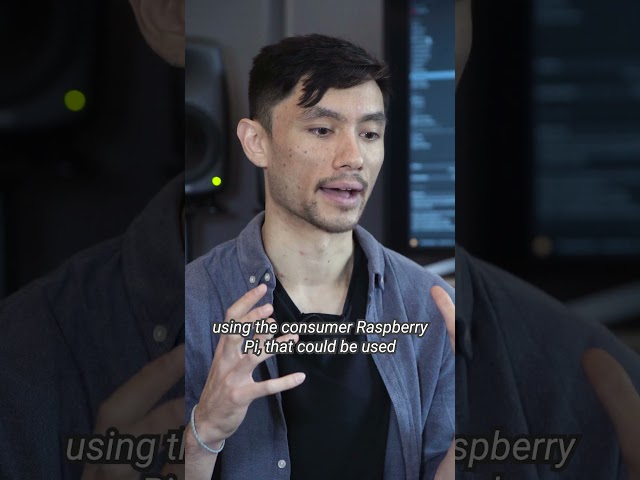 Why Raspberry Pi is a great fit for Ableton Move