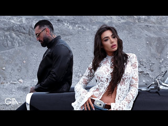 GIA - IZCHEZVAY | Джия - Изчезвай (Official Music Video 2026)