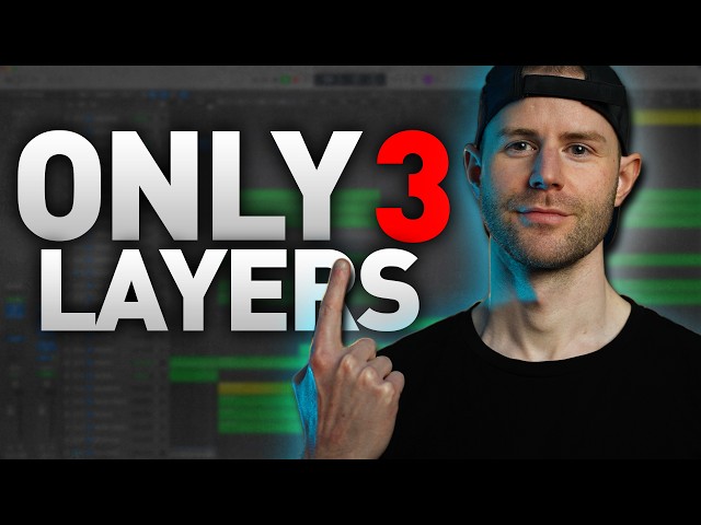 Hardstyle Leads Are EASY When You Know This