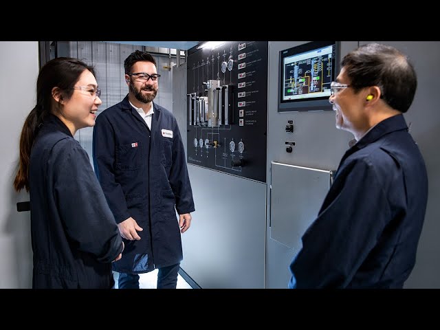 Tekna Q2 2026 Webcast