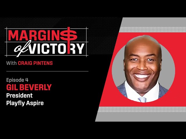 Playfly Aspire President Gil Beverly on Sponsorship Sales, Fan Loyalty Programs, and More