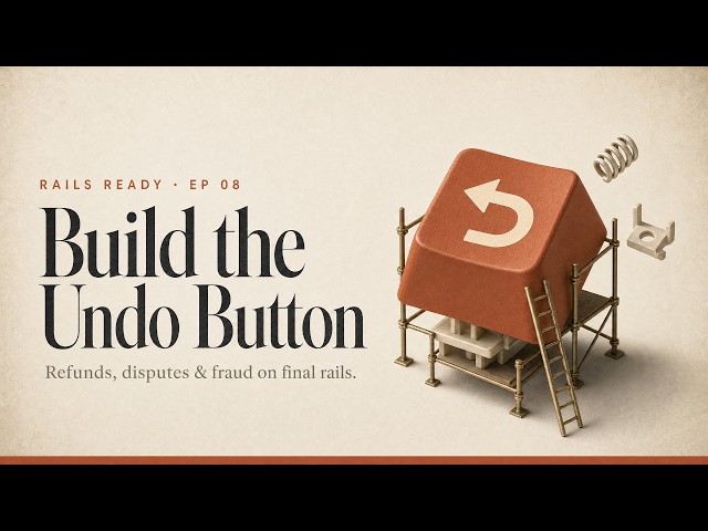 Stablecoin Payments Have No Undo Button — So You Build One (Refunds & Fraud)