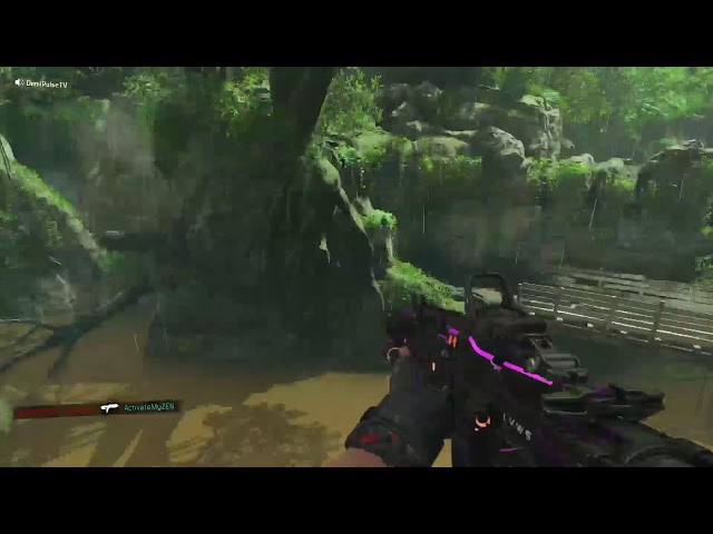 Hack Ops 4 😟👍🏾
