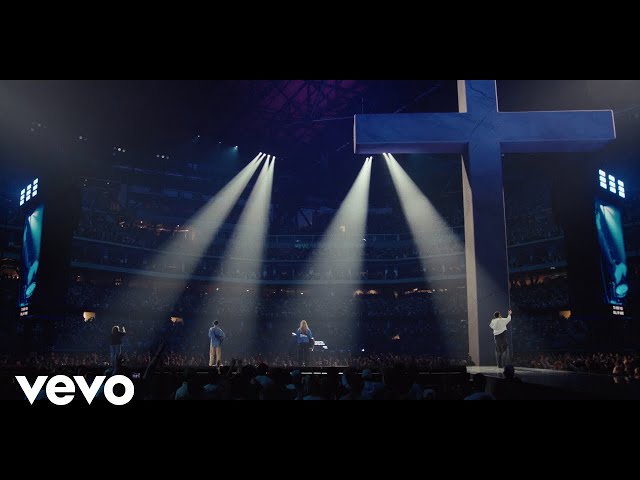 Passion, Rachel Halbach, Kristian Stanfill - How I Love You (Live From Passion 2026)