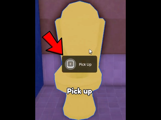 Is this supposed to happen..? #99nights #roblox #shorts #viral