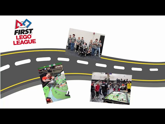 FIRST Recruit Video - Algonac Robotics