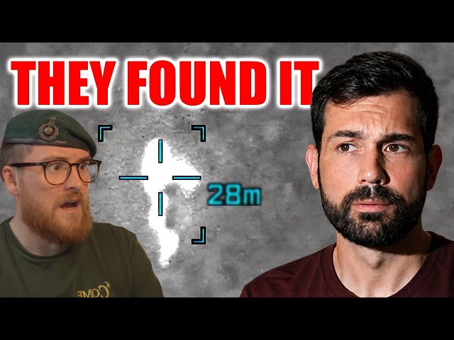 It's Happening Everywhere Now | Royal Marine Reacts
