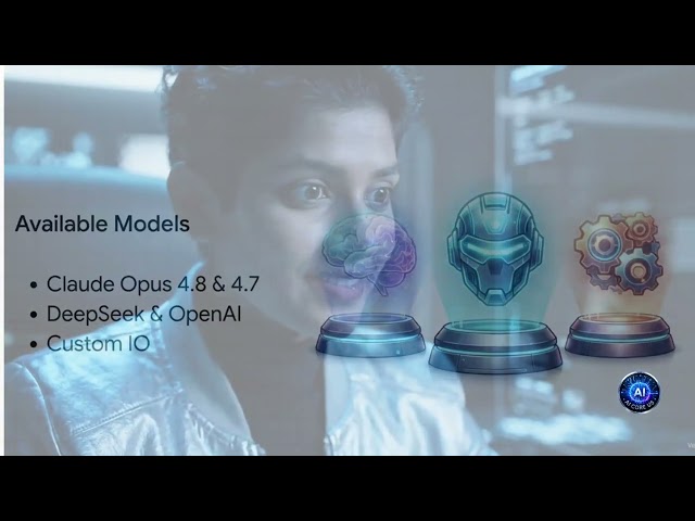 Unlock Advanced AI Models with Amazon Bedrock | Easy Beginner Guide  #ClaudeAI #AWS #AI #AITools