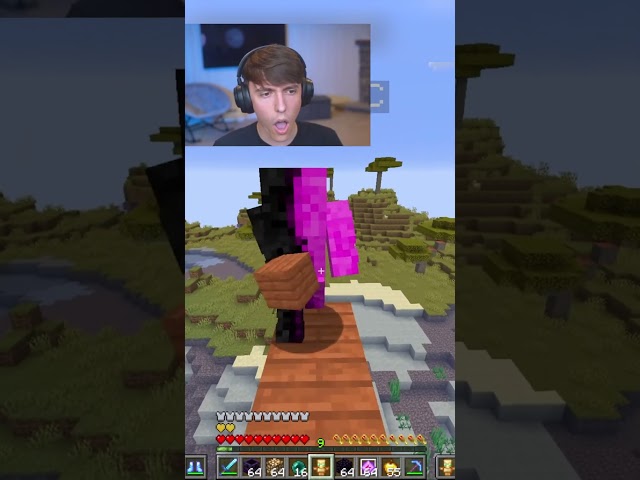 @DaquavisMC GOT CAUGHT 😏