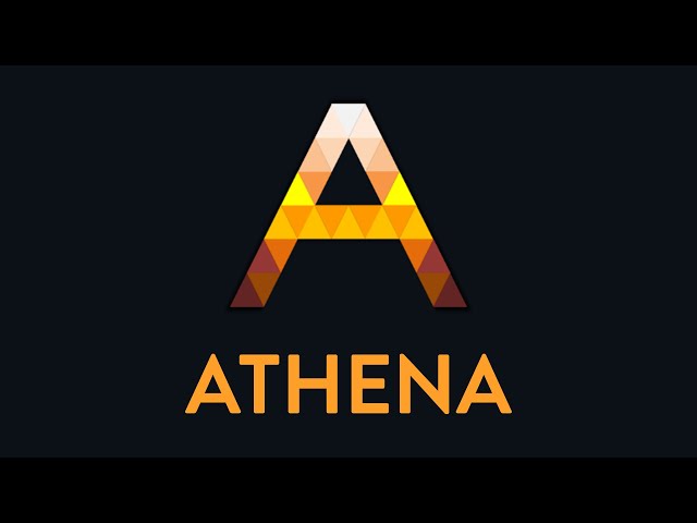 Athena Generative AI Analytics Platform
