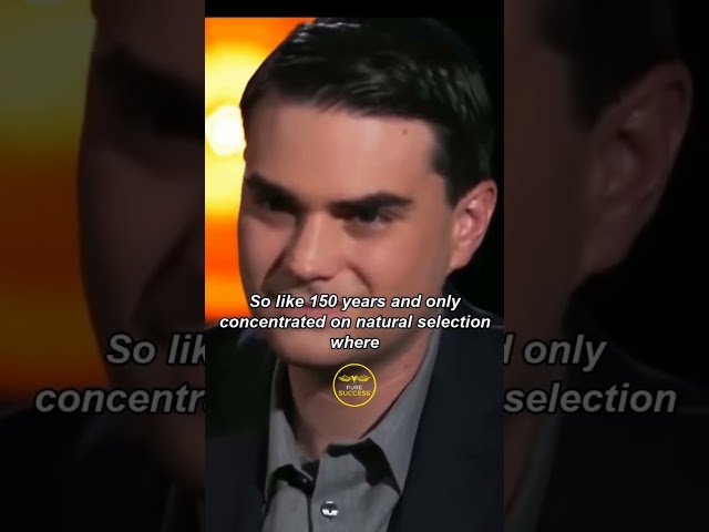 "SEXUAL SELECTION is not chance!" - Jordan Peterson #shorts