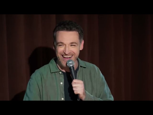Dan Soder on Marriage and Divorce | On The Road