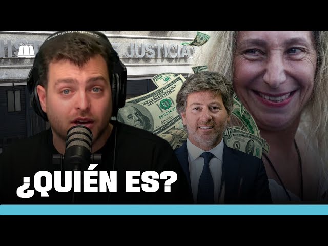 MAHIQUES: the minister of CASTE | TUGO with Nico GUTHMANN