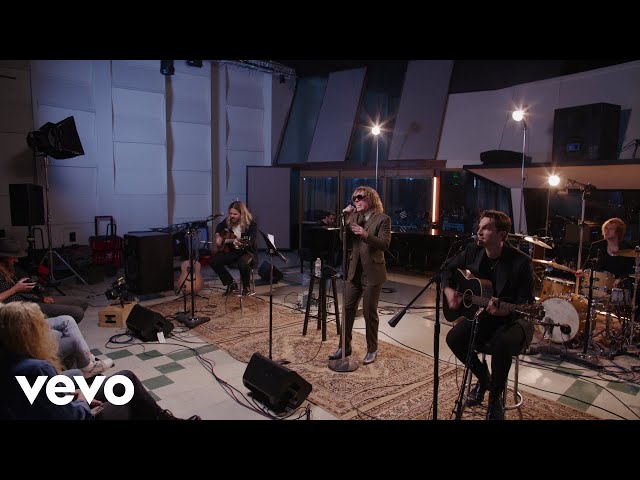 The Struts - Supersonic