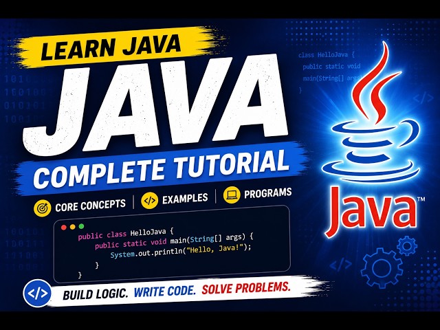Object Oriented Programming Language
