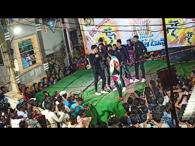 #chippada memorible dance 🔥🔥on fire🔥🔥