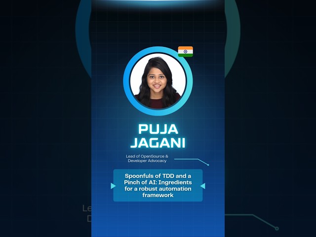 AI needs structure. TDD provides it. Better prompts = better code 🤖 #TestDrivenDevelopment