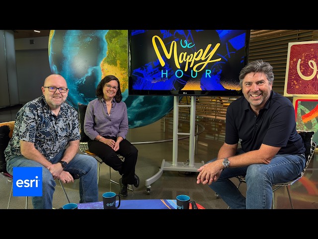 How These Iconic Maps Actually Changed the World | Mappy Hour 2026