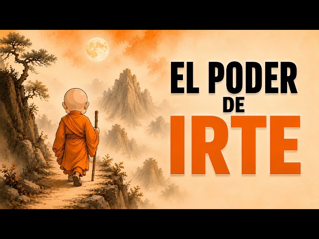 Por Qué IRTE EN SILENCIO Es La Mayor Prueba De Tu Poder | Sabiduría Budista