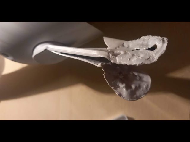 diy fix a dog chewed up quest 2