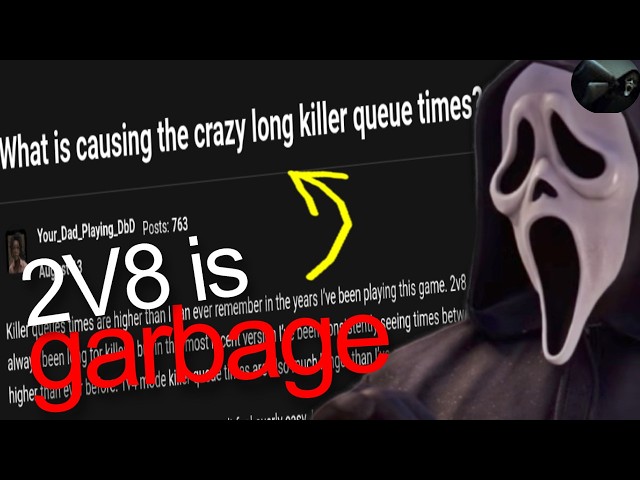 2V8 Killer Queues Are RIDICULOUS...