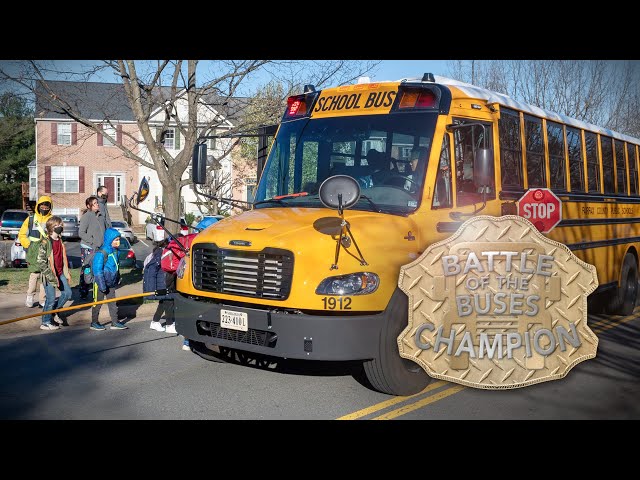 Battle of the Buses: Diesel vs. Electric