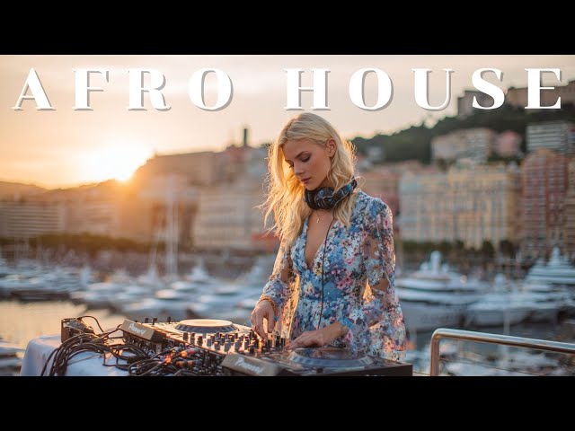 SUMMER AFRO HOUSE Sunset Mix 2025 (Avicii, The Weeknd, Coldplay, Diplo) - Summer Vibes 🌅