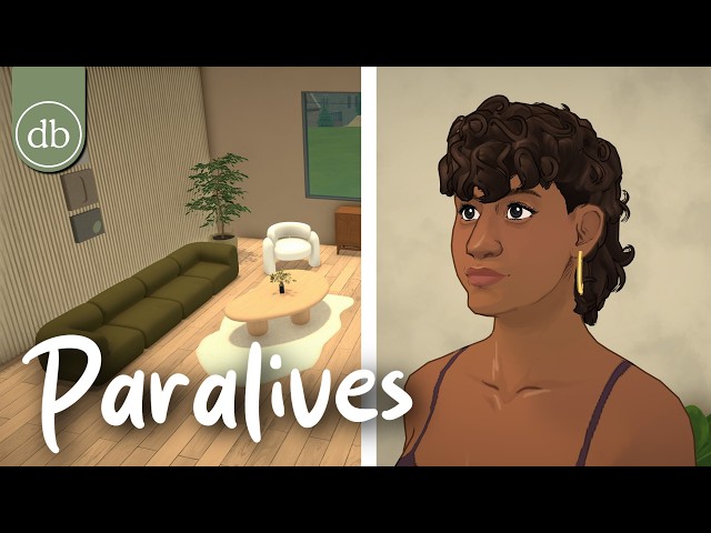 MORE CC SHOPPING! | Paralives