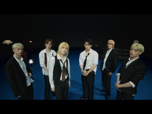 P1Harmony (피원하모니) - ‘L.O.Y.L.’ Special Performance
