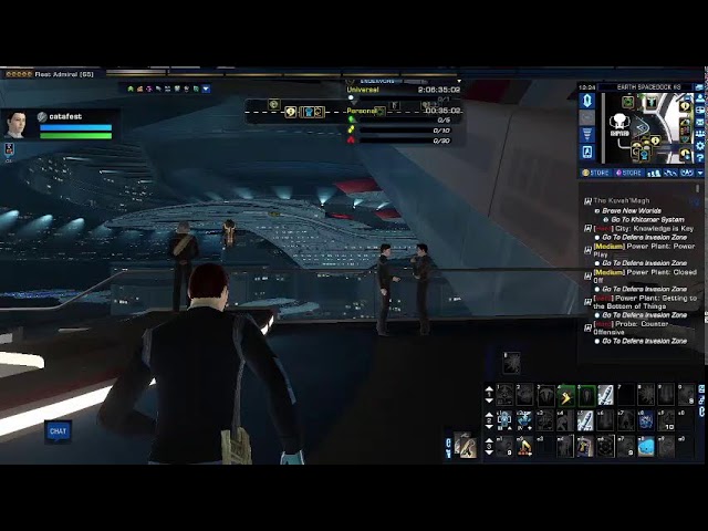 Star Trek Online - 2026
