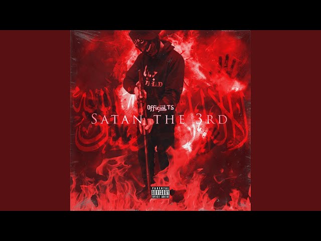 Satan The 3rd