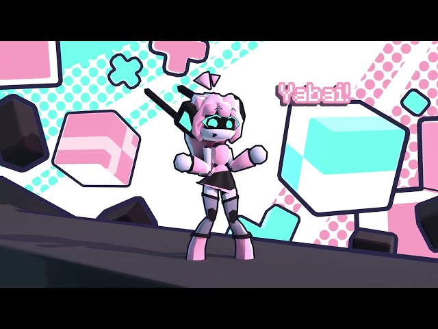 pupi - CHU CHU (Animated Lyric Video)
