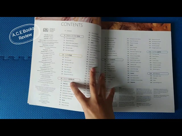 DK The Planets The Definitive Visual Guide to Our Solar System