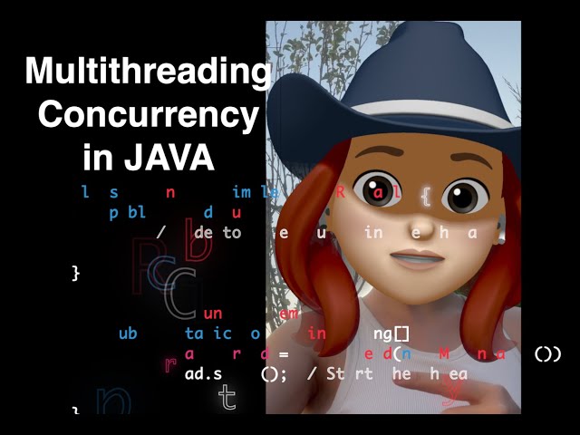 Multithreading and Concurrency in Java: A Comprehensive Guide