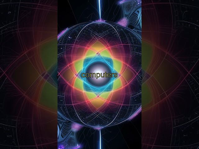 "Quantum Leap: Unpacking the Basics & Future of Quantum Computing #TechTrends"