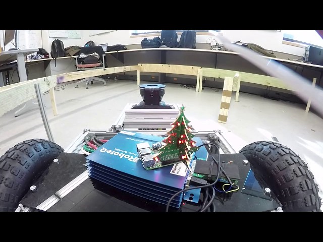 Computer Science Senior Design Projects