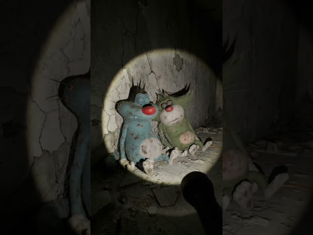 They were our childhood. Now they’re just memories.