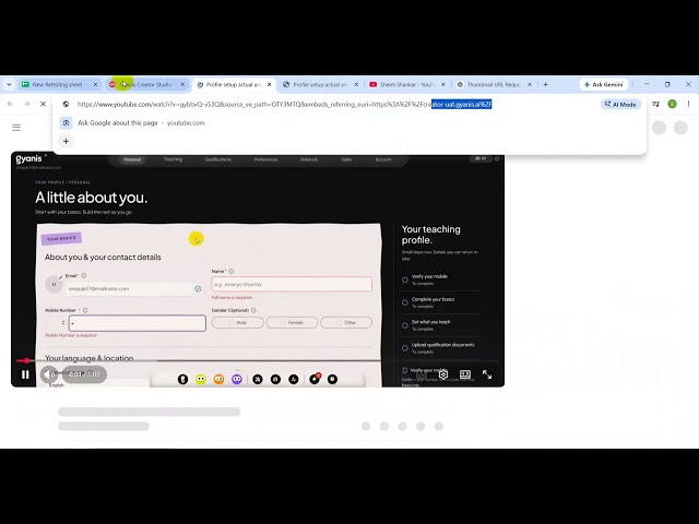Basic Testing Tutorial - Part 1