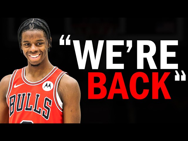 Saving a Team That Hasn't Won a Ring in 10,253 Days
