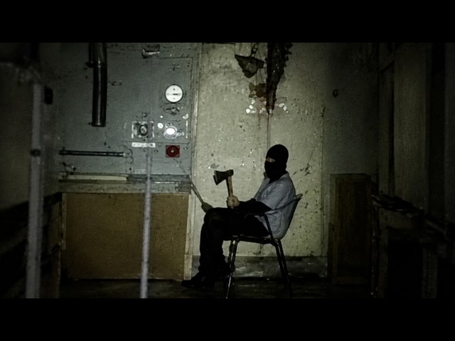 When Urban Explorers Run Into the Wrong People